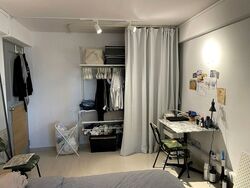 Blk 81 Commonwealth Heights (Queenstown), HDB 3 Rooms #614137711